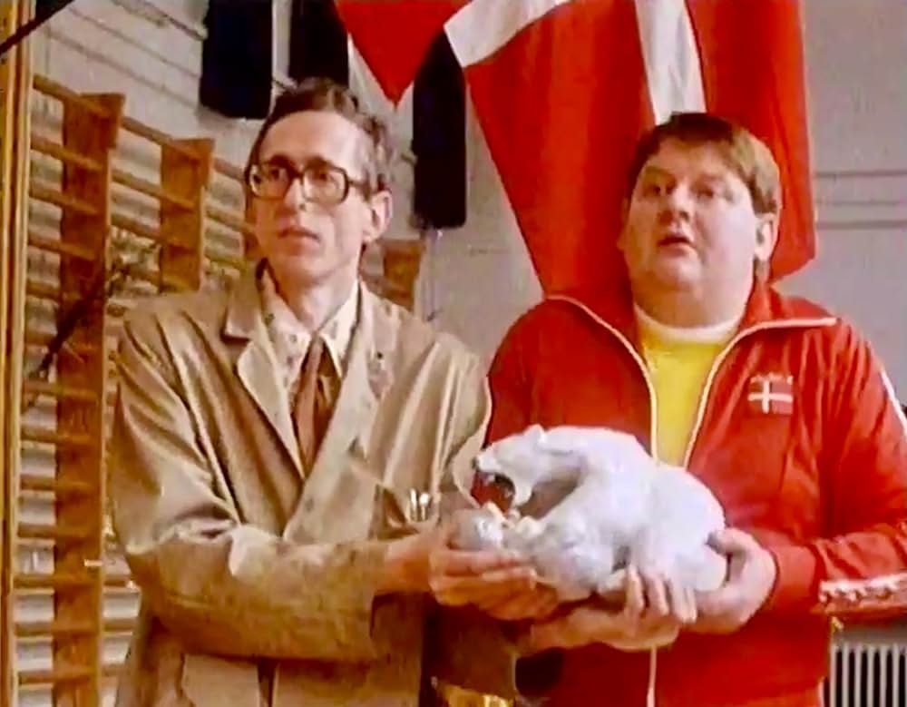 Busters verden（原題）の画像