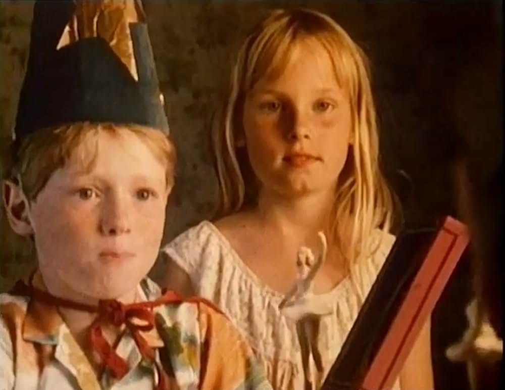 Busters verden（原題）の画像