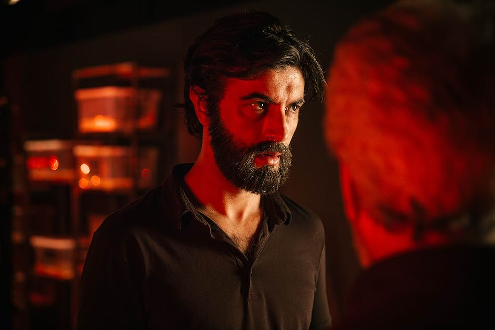 Sin Fin（原題）の写真