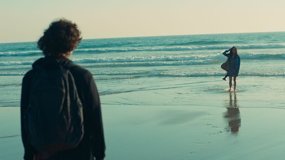 Sin Fin（原題）の画像