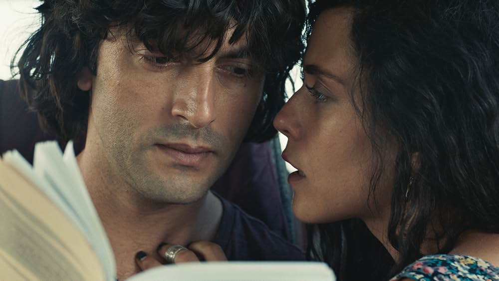 Sin Fin（原題）の画像