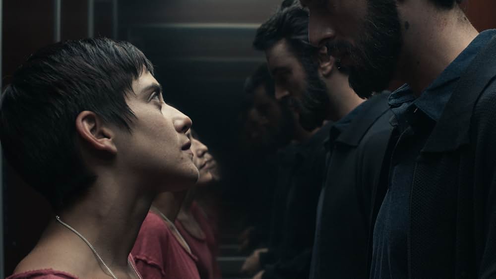 Sin Fin（原題）の画像