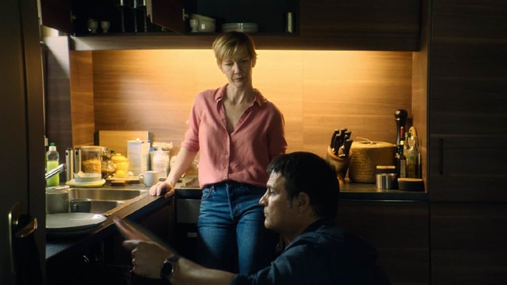 Exile（英題）の画像