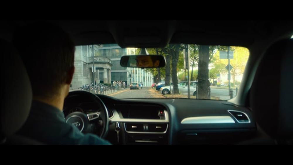 Exile（英題）の写真