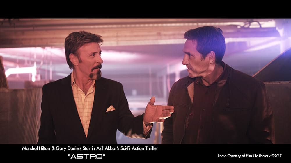 Astro（原題）の写真