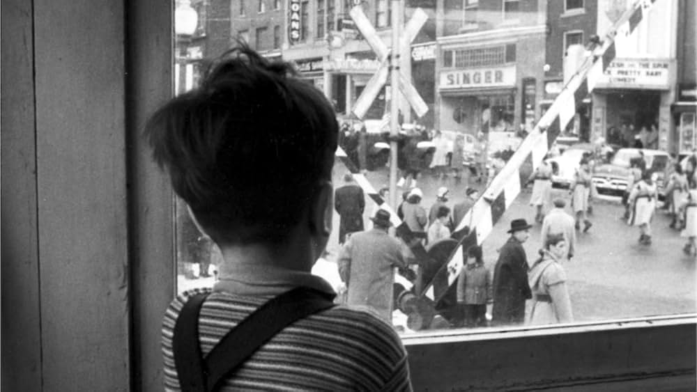 Les Raquetteurs（原題）の画像