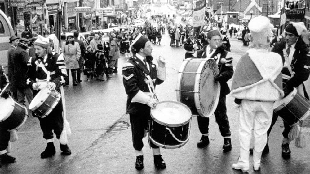 Les Raquetteurs（原題）の画像