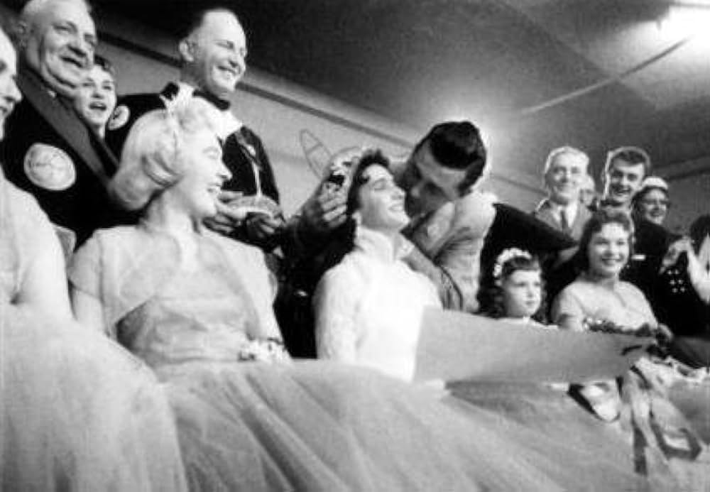 Les Raquetteurs（原題）の写真