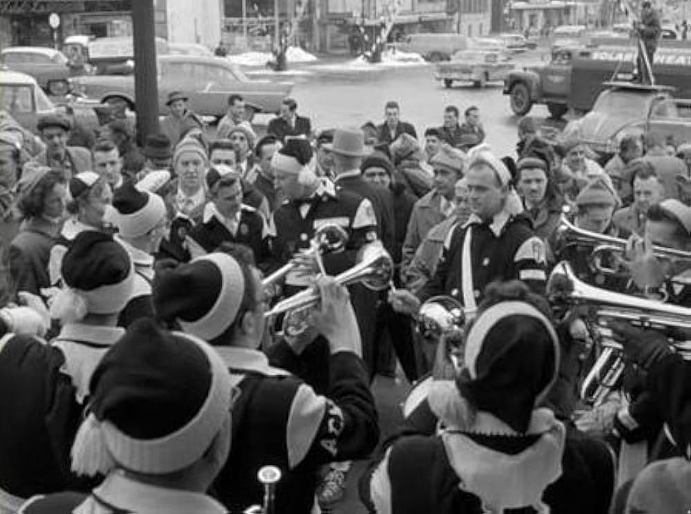 Les Raquetteurs（原題）の画像