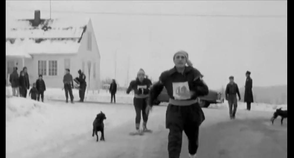 Les Raquetteurs（原題）の画像