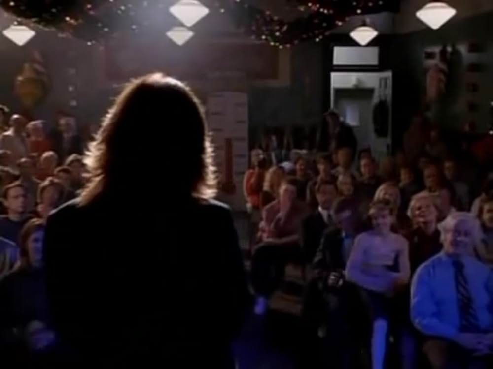 ジョン・クリスマスを探しての画像