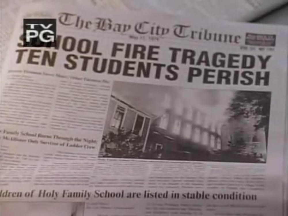 ジョン・クリスマスを探しての画像