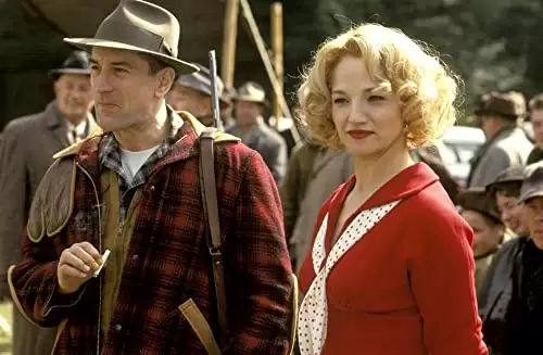 「ボーイズ・ライフ」ロバート・デ・ニーロ & エレン・バーキンの画像