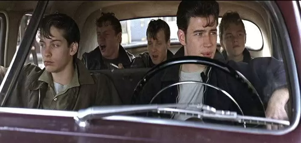 ボーイズ・ライフの画像