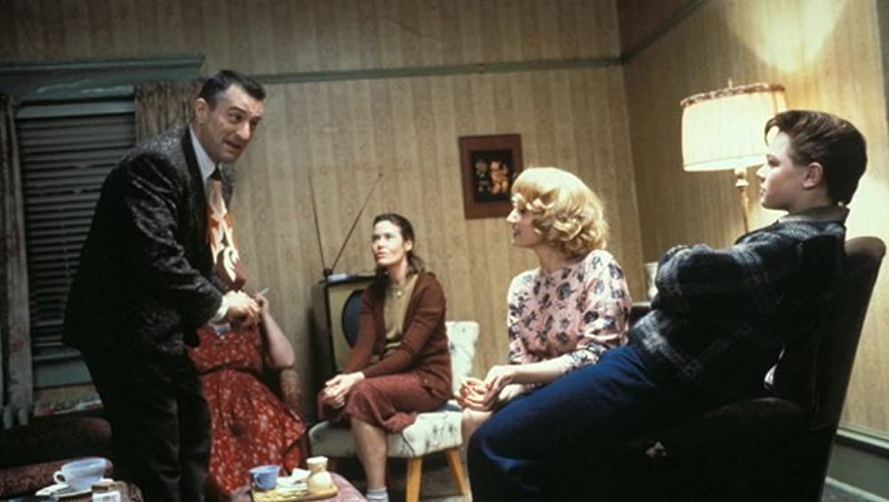 ボーイズ・ライフの画像