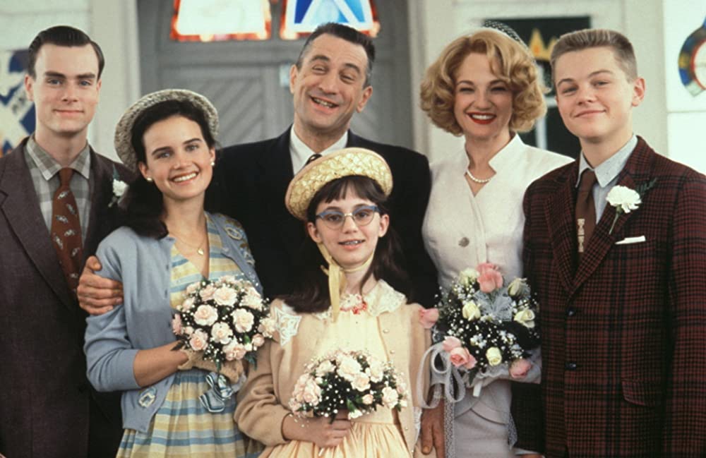 ボーイズ・ライフの画像