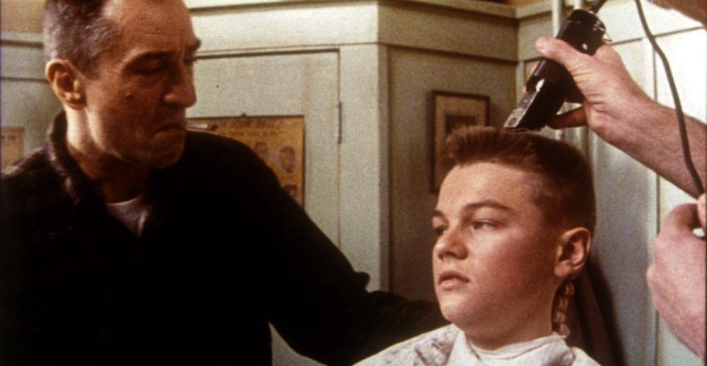 ボーイズ・ライフの画像