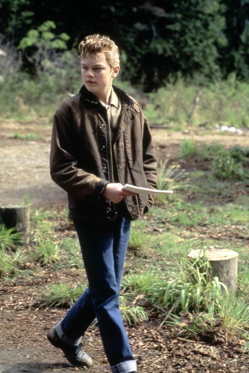 ボーイズ・ライフの画像