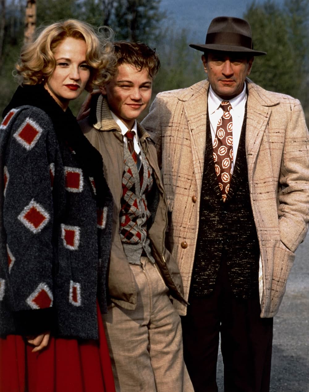 ボーイズ・ライフの画像