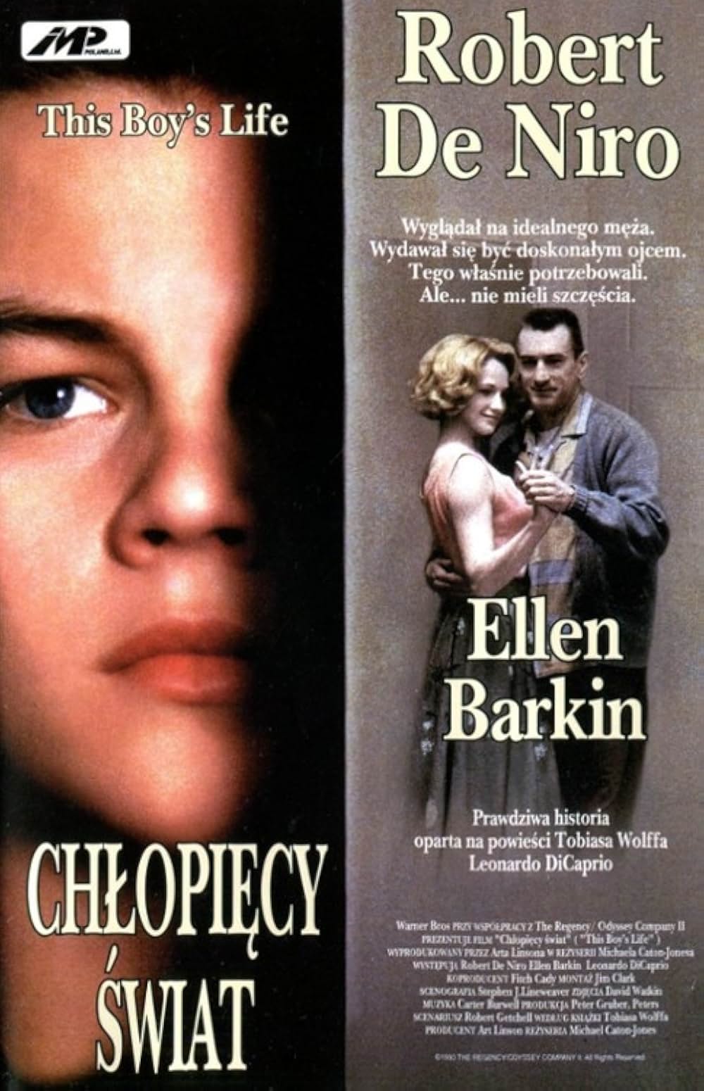 ボーイズ・ライフの画像