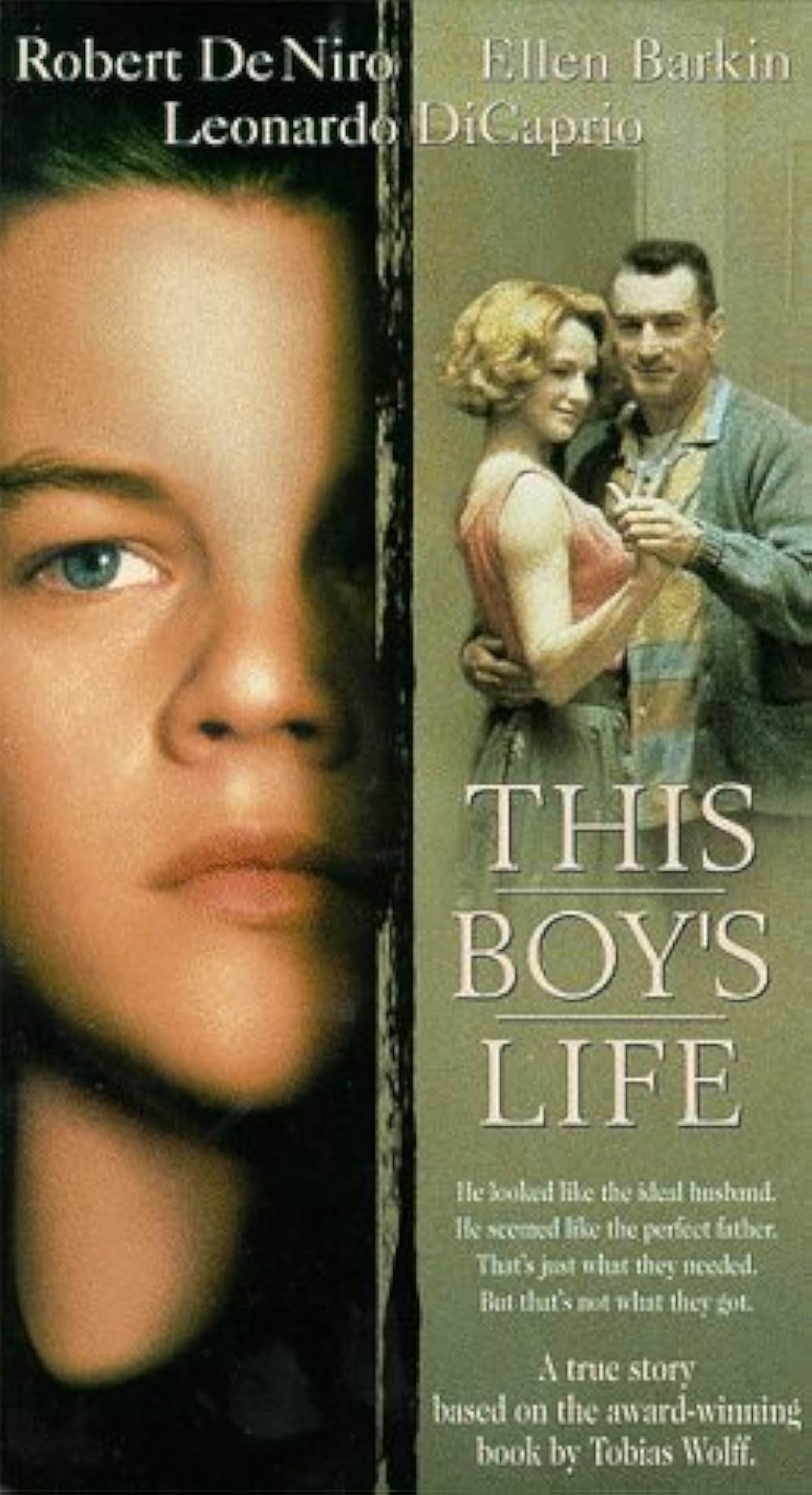 ボーイズ・ライフの画像