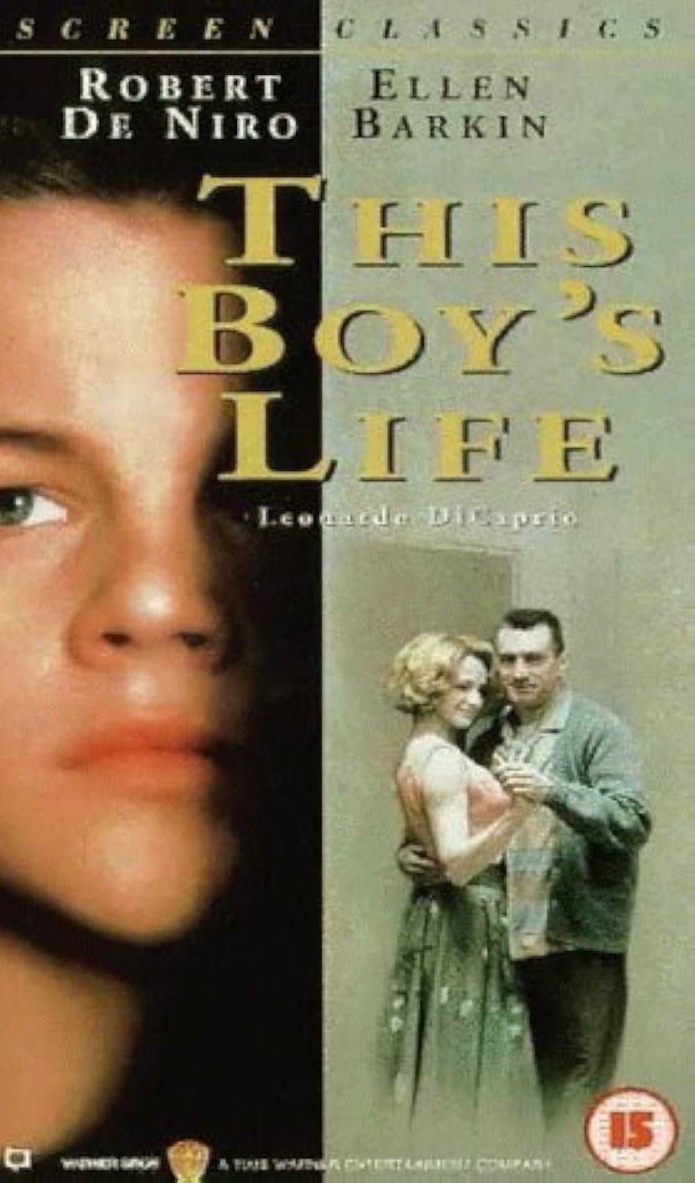 ボーイズ・ライフの画像