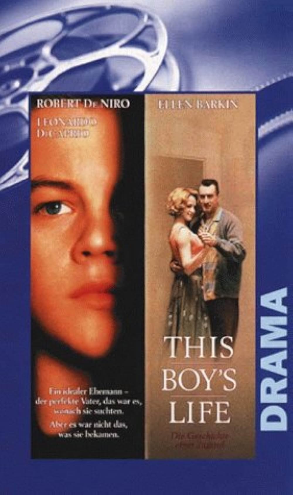 ボーイズ・ライフの画像