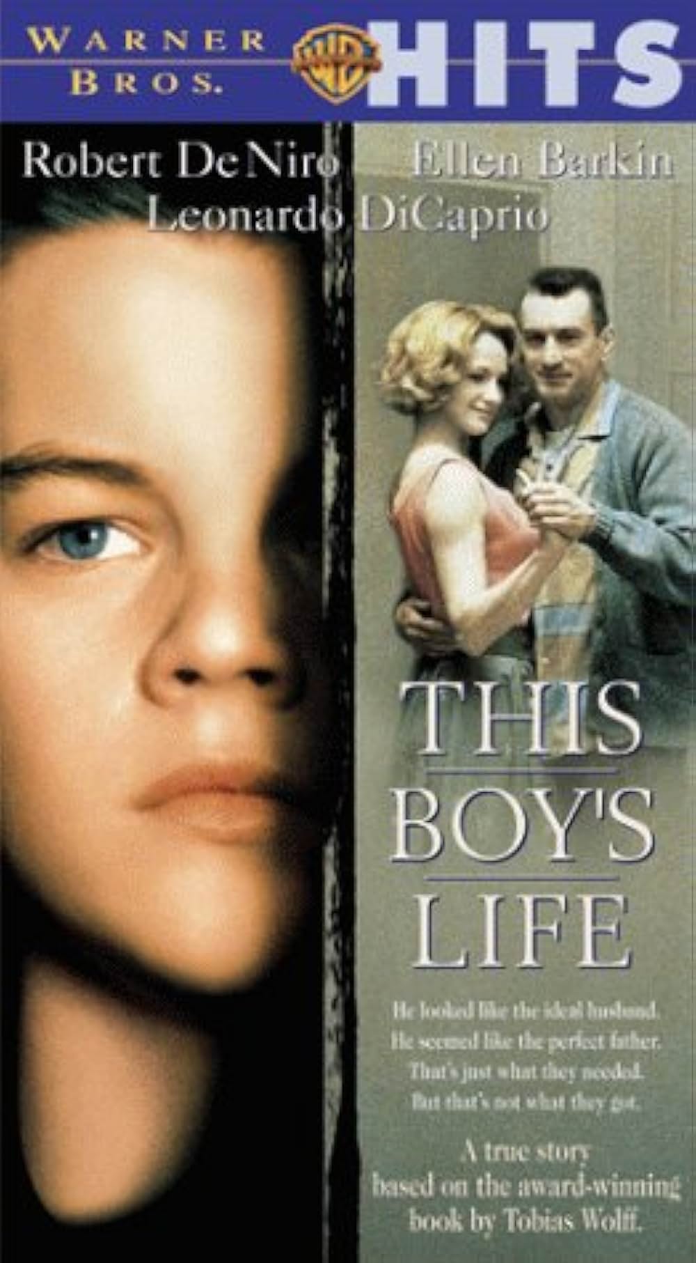 ボーイズ・ライフの画像