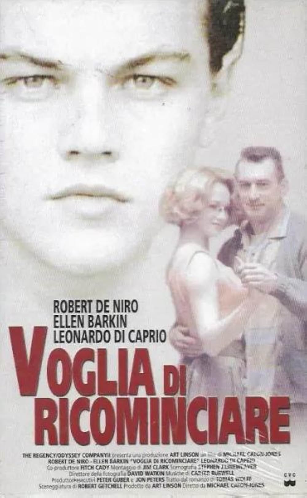 ボーイズ・ライフの画像