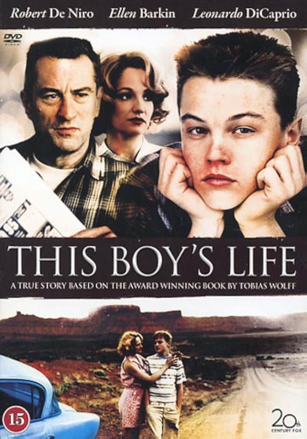 ボーイズ・ライフの画像