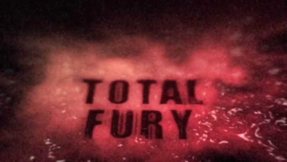 Total Fury（原題）の画像
