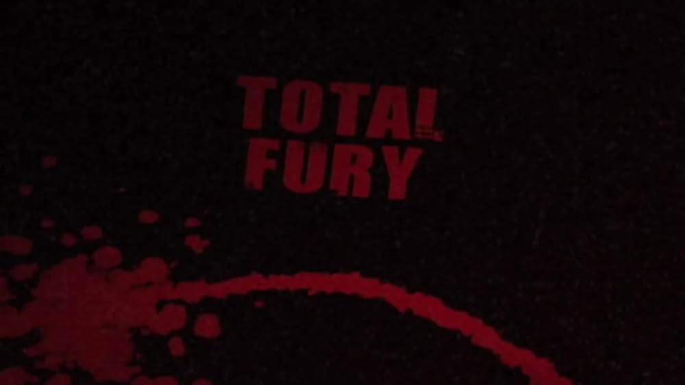 Total Fury（原題）の画像