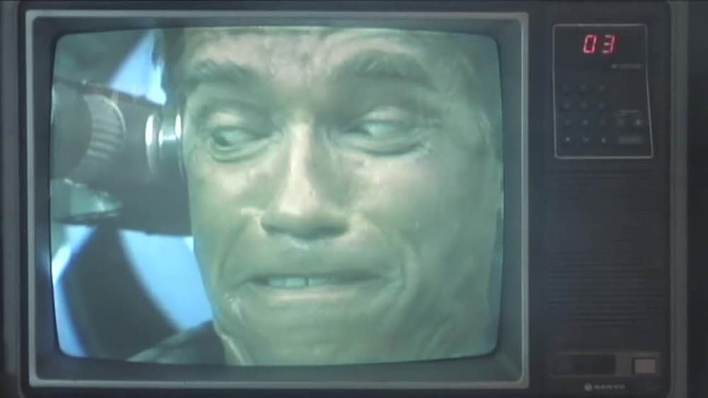 Total Fury（原題）の画像