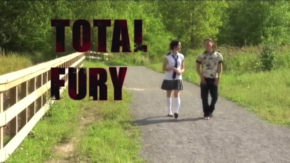 Total Fury（原題）の画像
