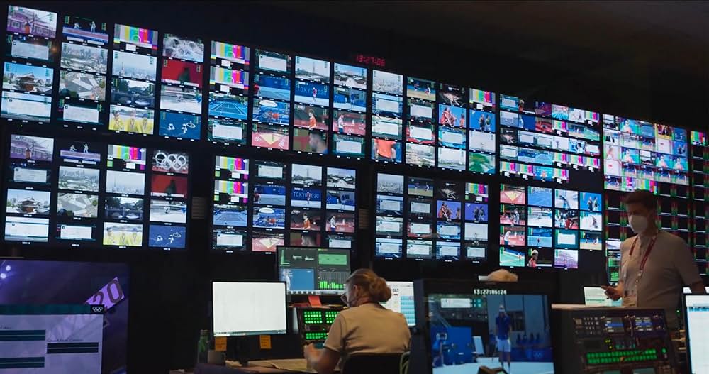 難民アスリート、逆境からの挑戦の画像