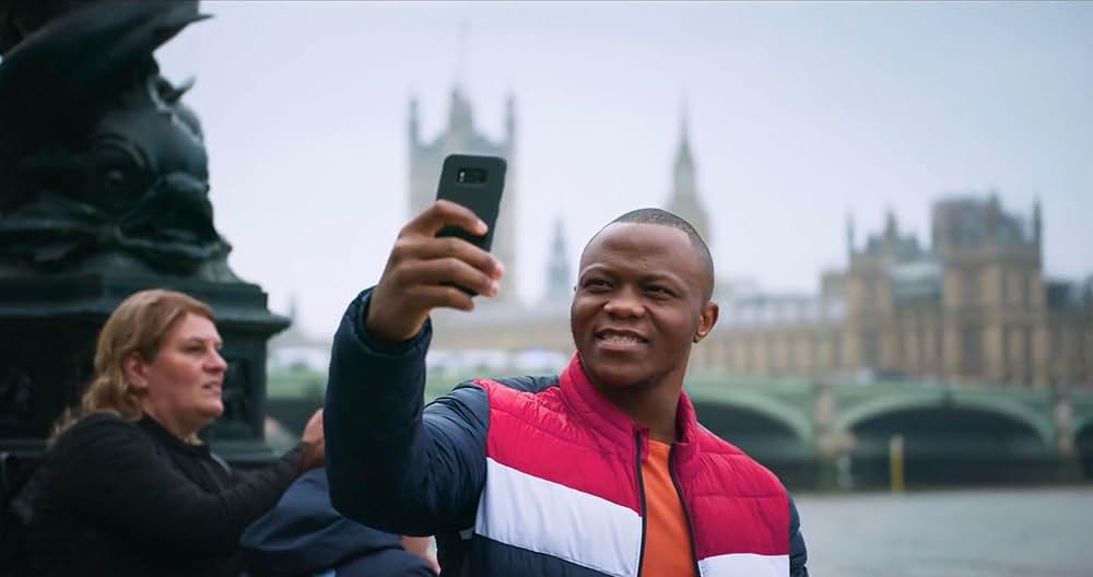 難民アスリート、逆境からの挑戦の画像