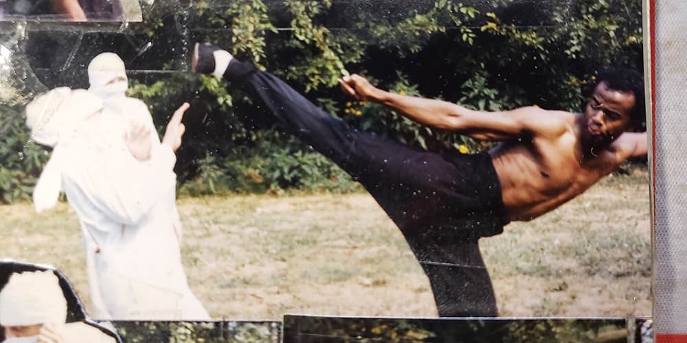 Treasure of the Ninja（原題）の画像