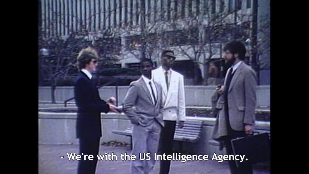 Treasure of the Ninja（原題）の画像