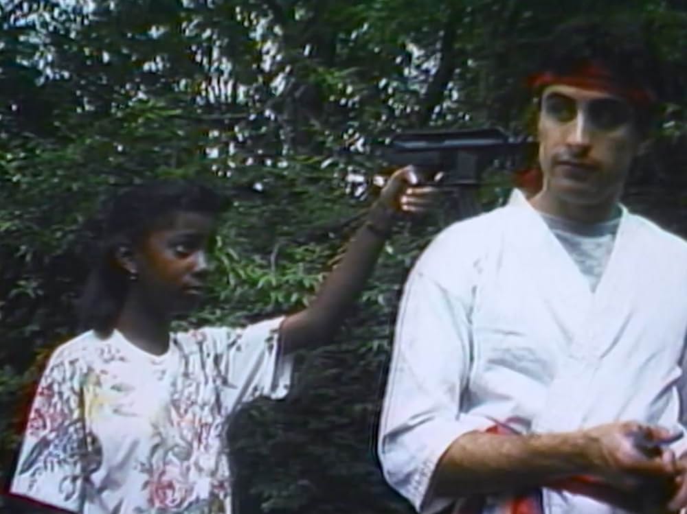 Treasure of the Ninja（原題）の画像