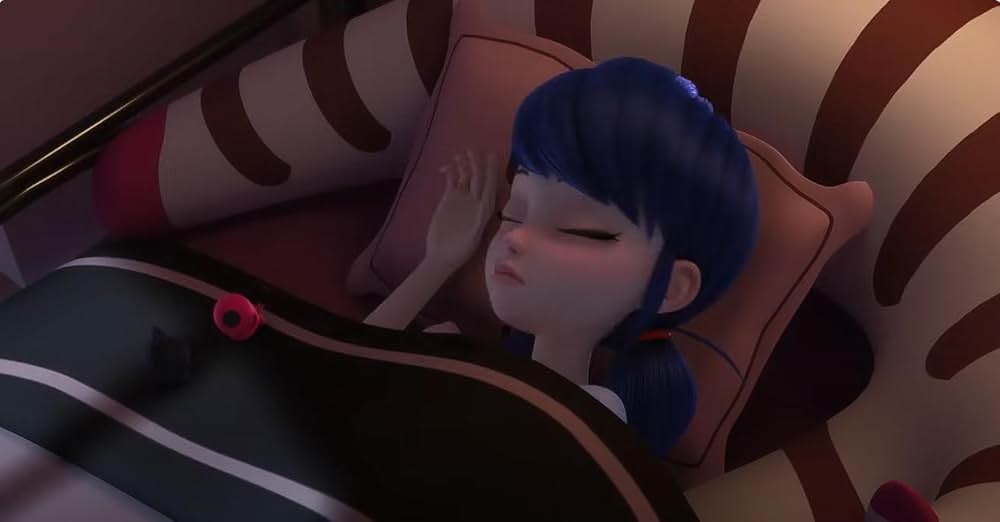 ミラキュラス・ワールド／ロンドン 時間の果てにの画像