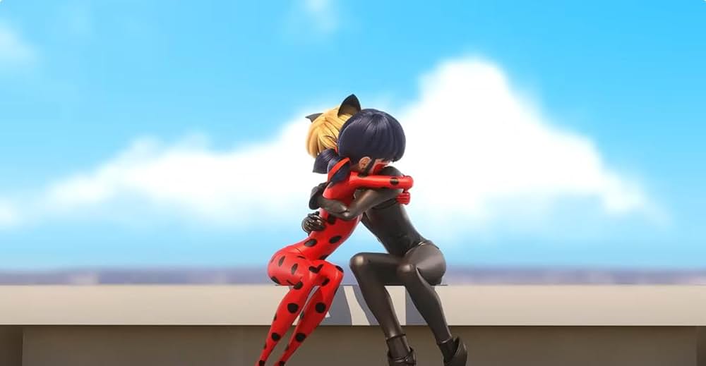 ミラキュラス・ワールド／ロンドン 時間の果てにの画像