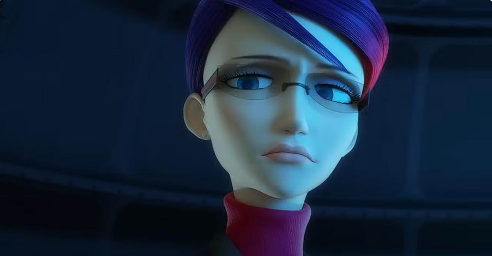 ミラキュラス・ワールド／ロンドン 時間の果てにの画像