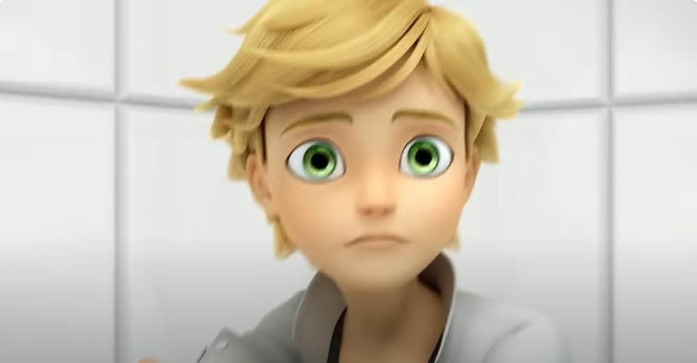 ミラキュラス・ワールド／ロンドン 時間の果てにの画像