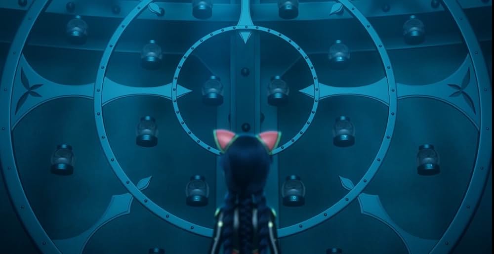 ミラキュラス・ワールド／ロンドン 時間の果てにの画像