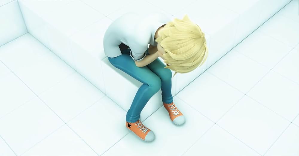 ミラキュラス・ワールド／ロンドン 時間の果てにの画像