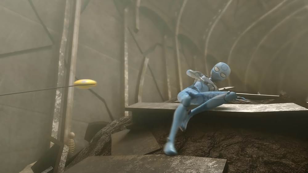 ミラキュラス・ワールド／ロンドン 時間の果てにの画像