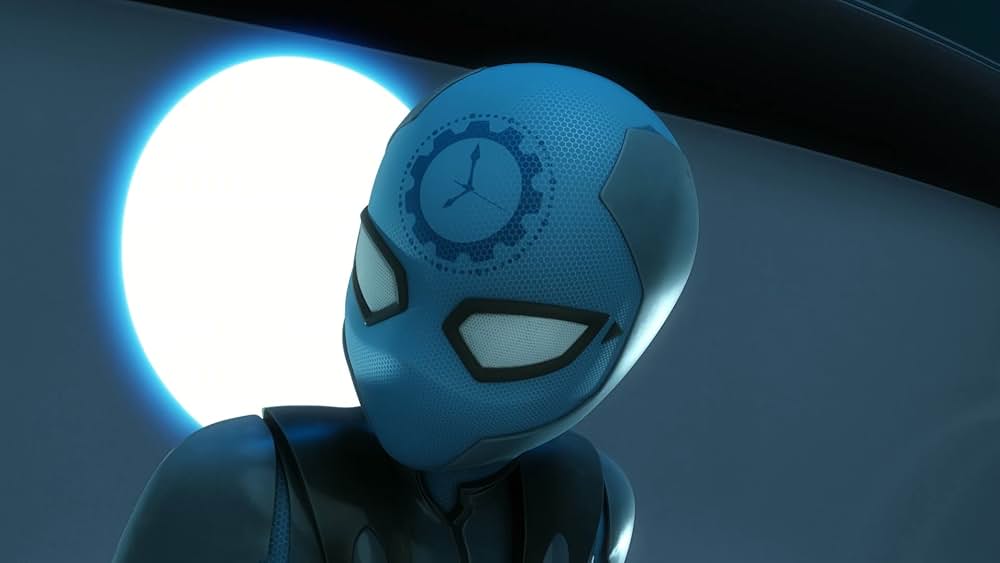 ミラキュラス・ワールド／ロンドン 時間の果てにの画像