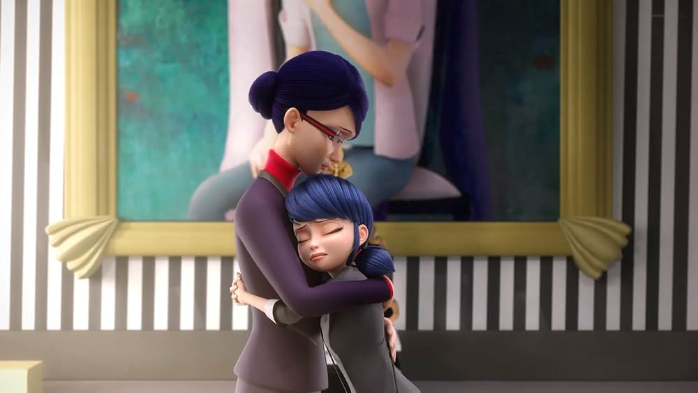 ミラキュラス・ワールド／ロンドン 時間の果てにの画像