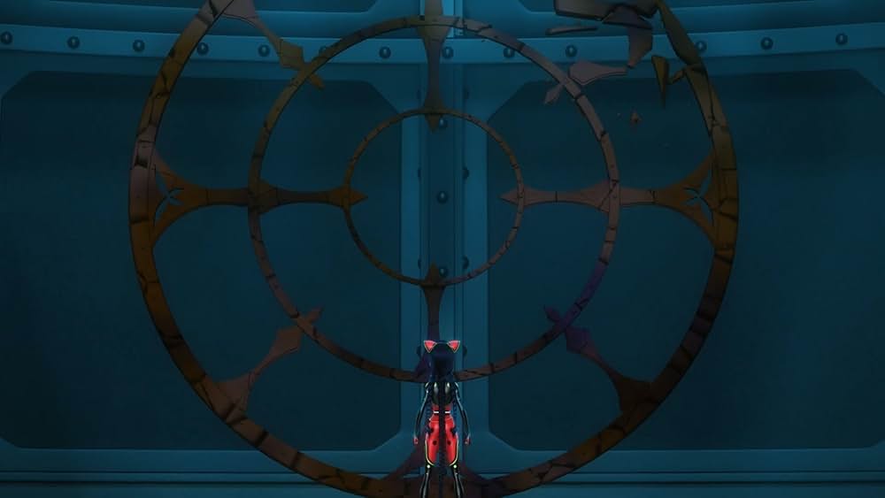 ミラキュラス・ワールド／ロンドン 時間の果てにの画像