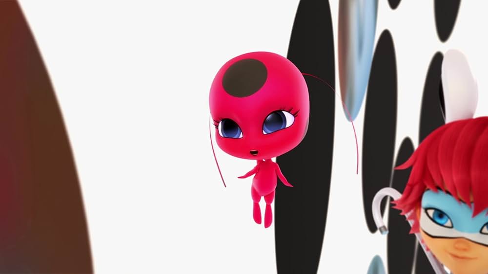 ミラキュラス・ワールド／ロンドン 時間の果てにの画像